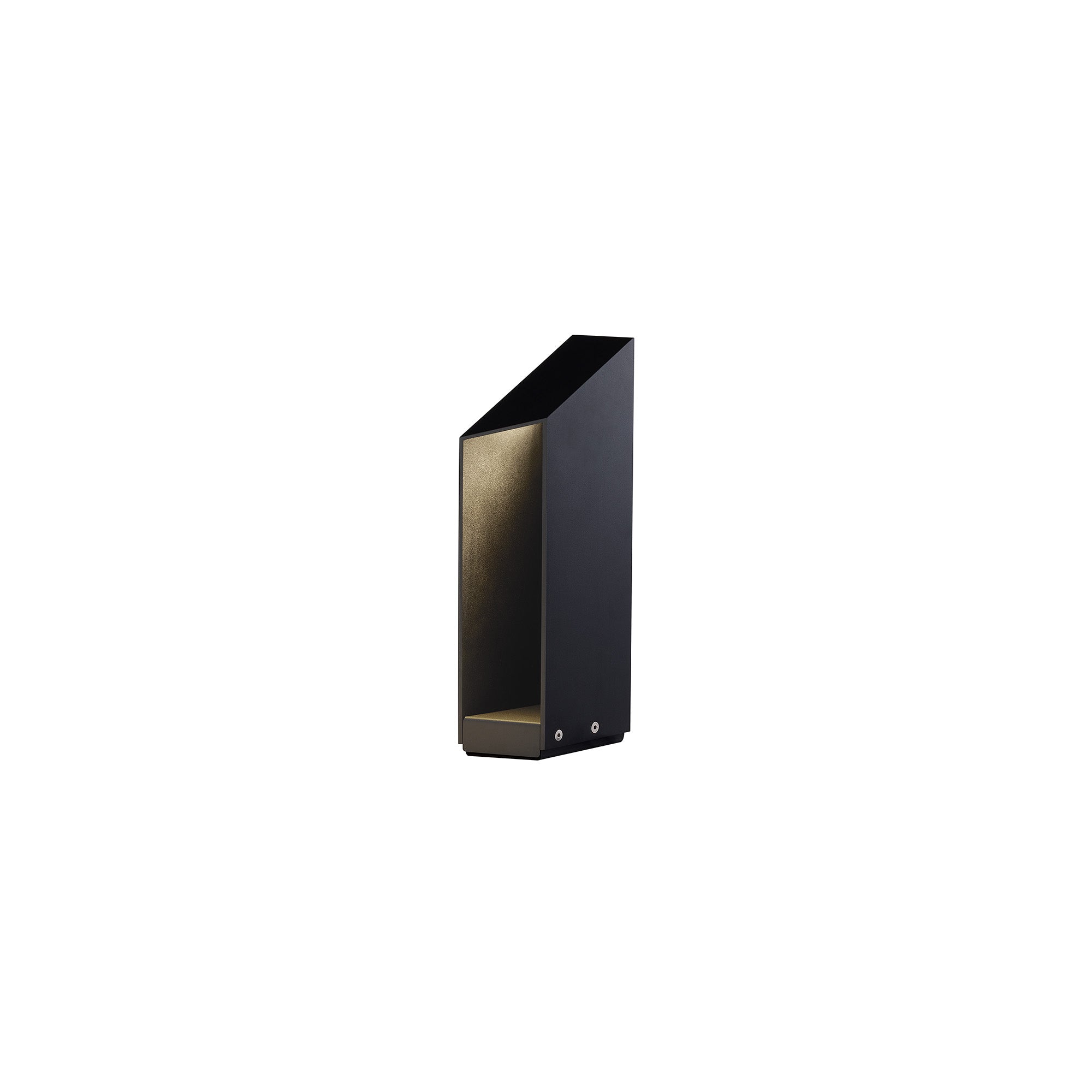Domus Bollard: Medium - 14.6