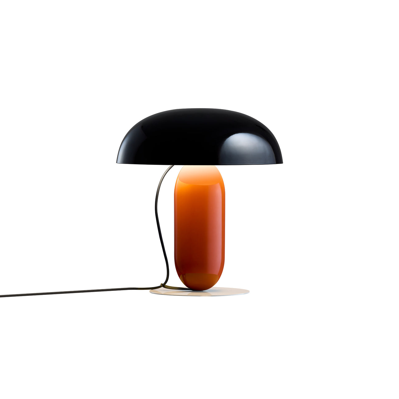 Gambosa Table Lamp - Quick Ship: Small - 11.8