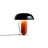 Gambosa Table Lamp - Quick Ship: Small - 11.8