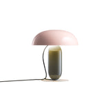 Gambosa Table Lamp - Quick Ship: Small - 11.8