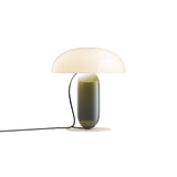 Gambosa Table Lamp - Quick Ship: Small - 11.8
