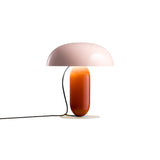 Gambosa Table Lamp - Quick Ship: Small - 11.8