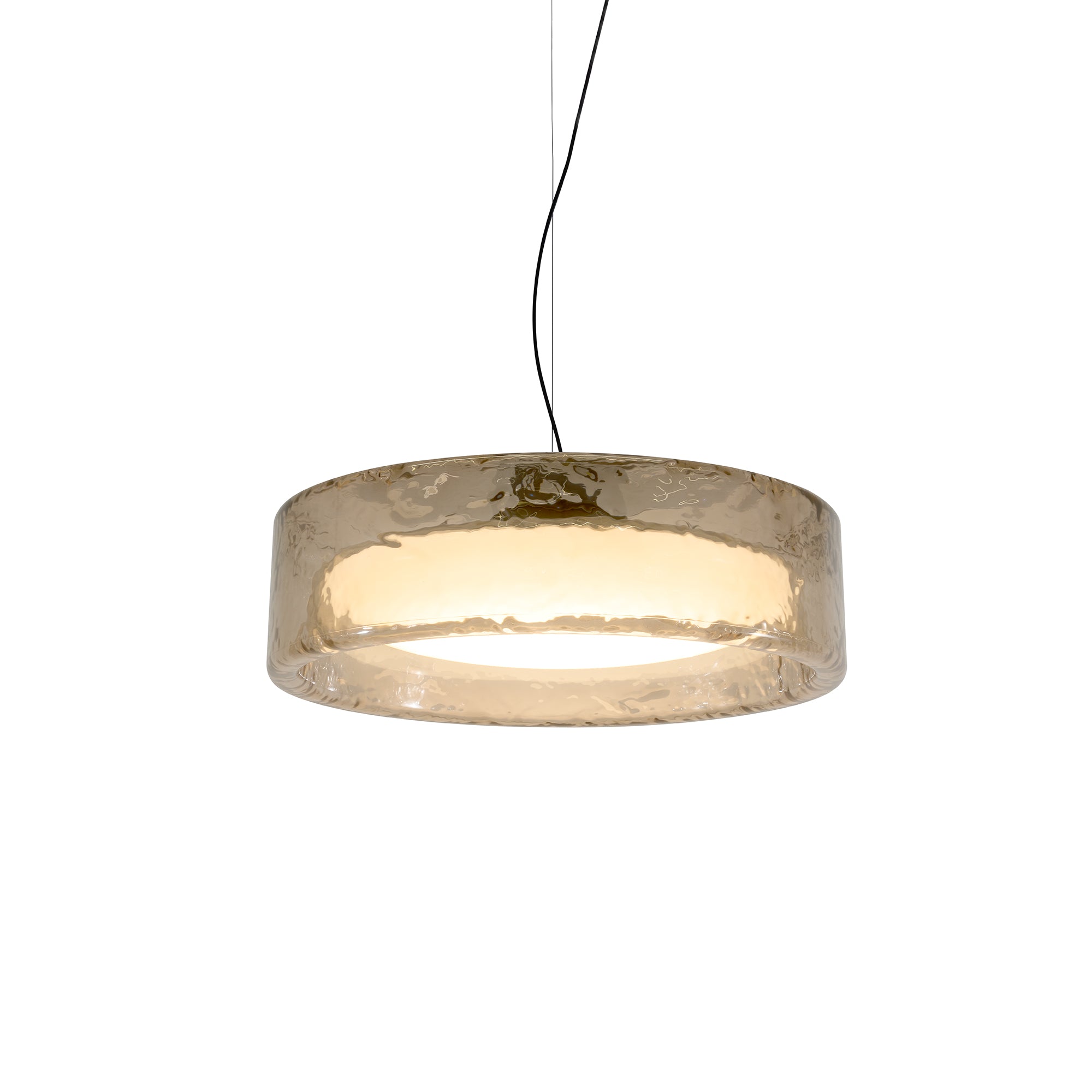 Ringo Suspension Light: Small - 27.6