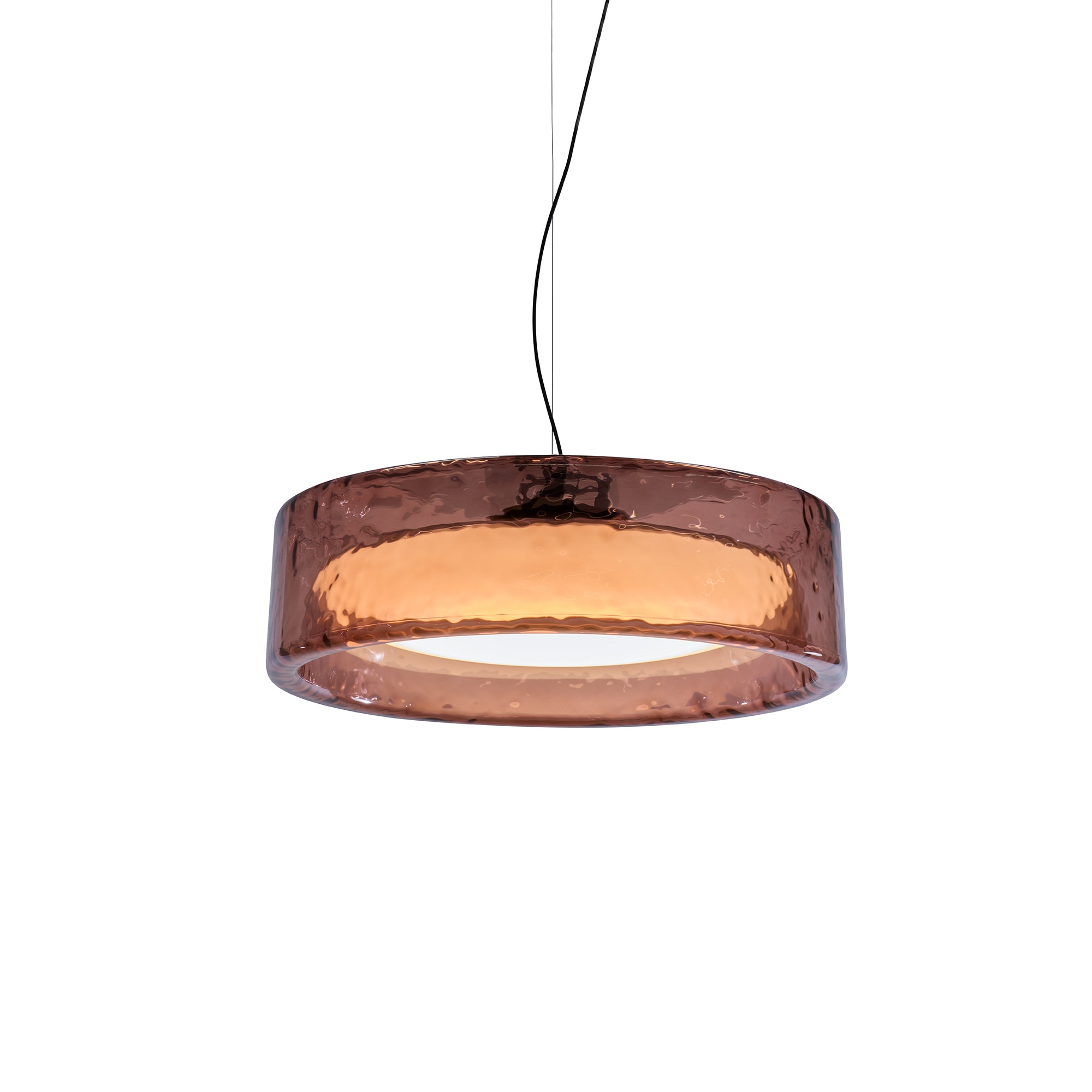 Ringo Suspension Light: Small - 27.6