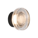 Roc Low Voltage Wall Lamp: Outdoor