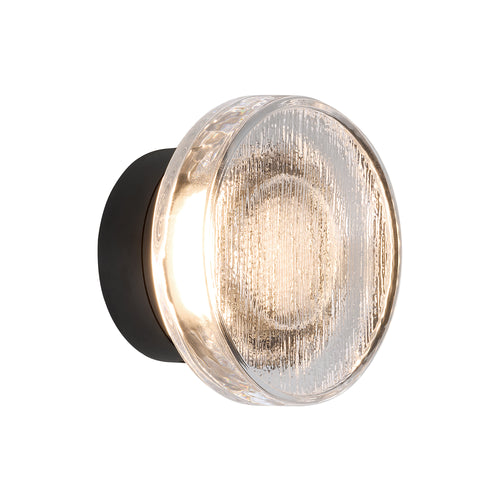 Roc Plus Wall Lamp: Outdoor