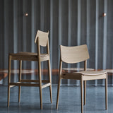 Shibuya Cafe Dining Chair A-DC01