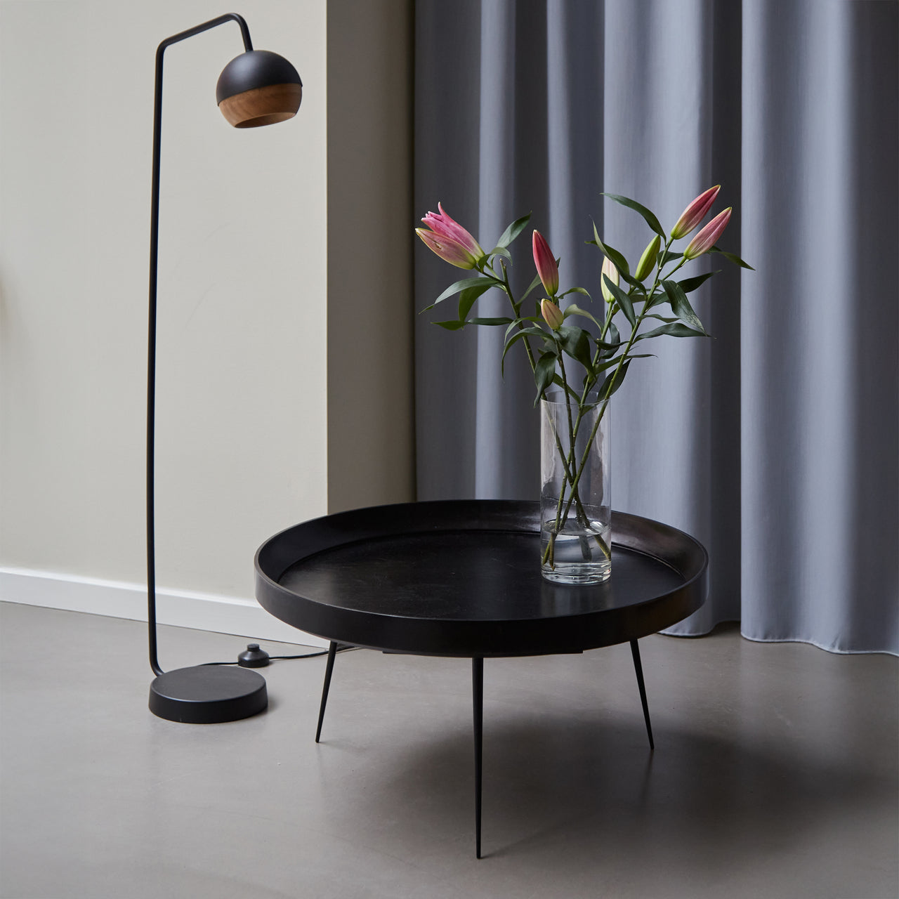 Bowl Table
