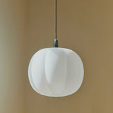 Pepo Pendant Lamp: Glass