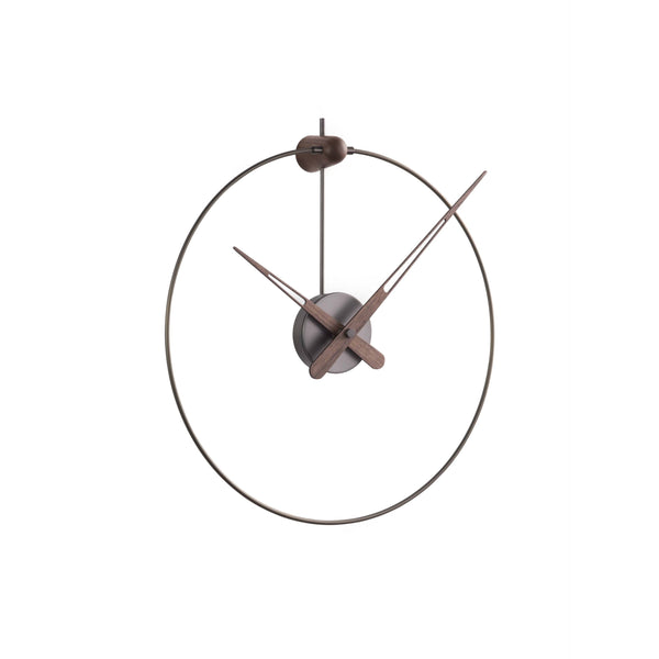 【新品未使用】Micro Anda Wall Clock Nomon Micro Anda Wall Clock | Buy Nomon Home online at A+R