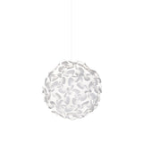 Lora Pendant Lamp: Medium - 17.7