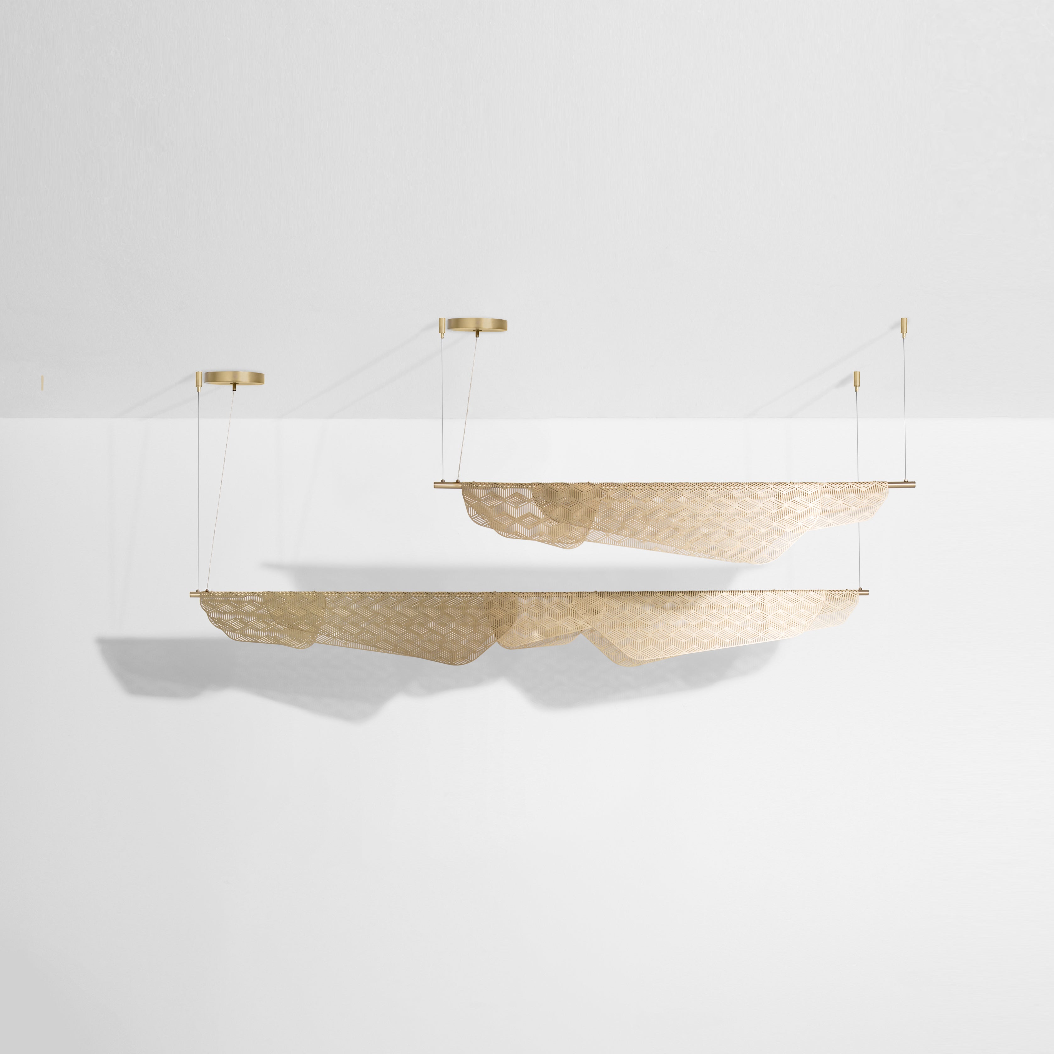 Mediterranea Pendant Light: Quick Ship