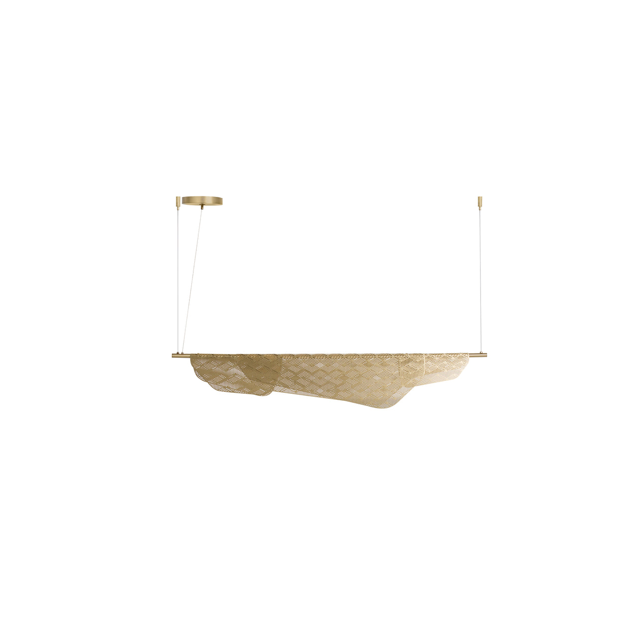 Mediterranea Pendant Light: Small - 39.6