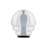 Medusa Table Lamp: Large - 12.4