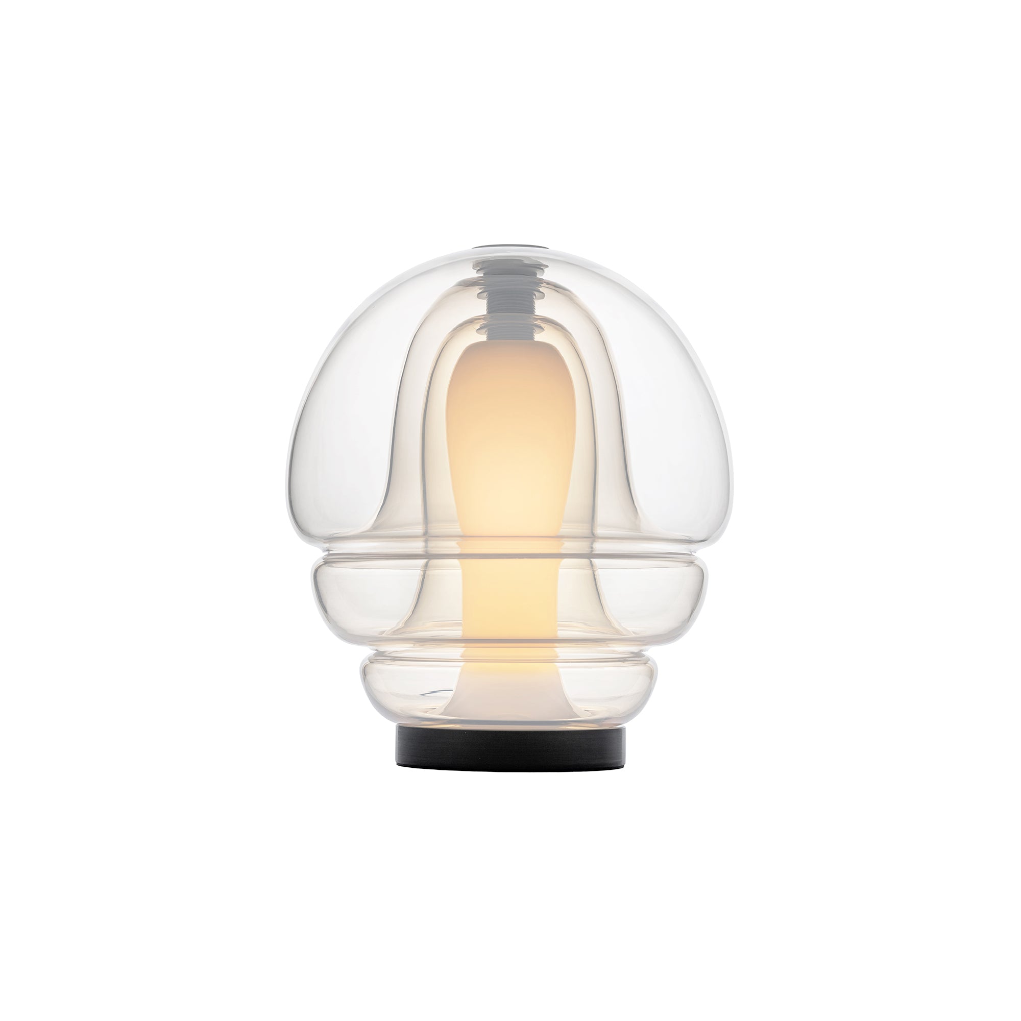 Medusa Table Lamp: Small - 10