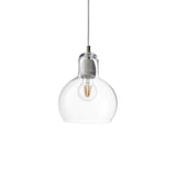 Mega Bulb Pendant Lamp SR2: Clear