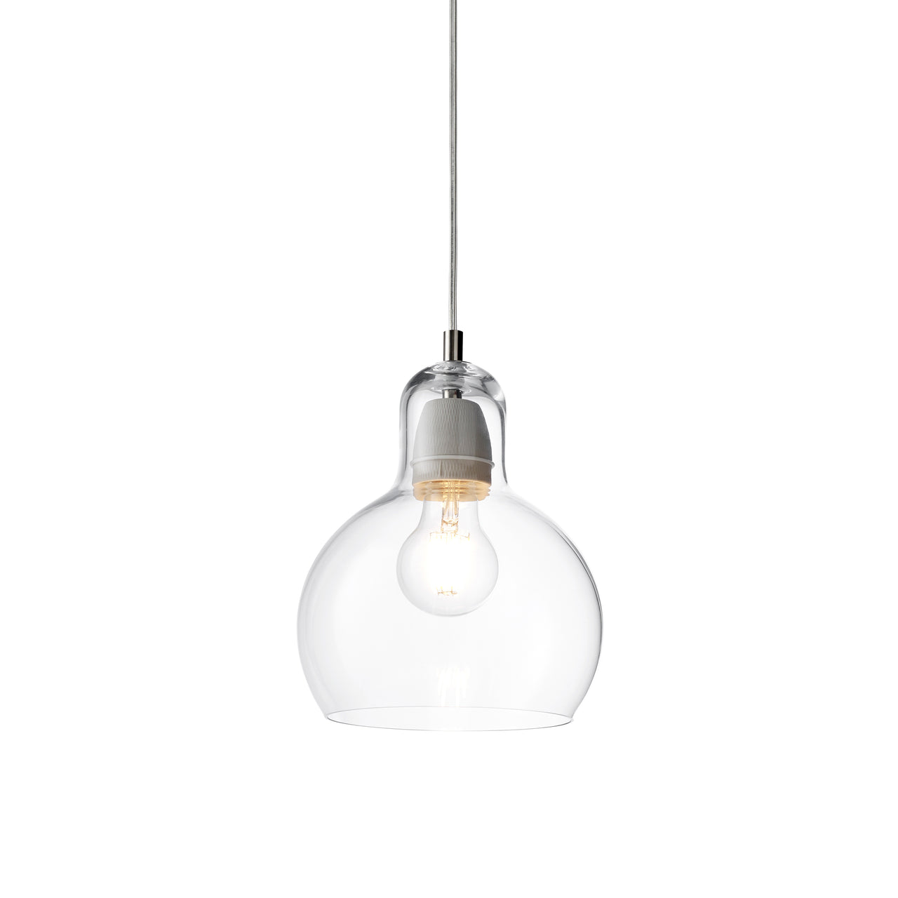 Mega Bulb SR2 Pendant Light | Buy &Tradition online at A+R