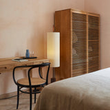 Dórica Floor Lamp: Quick Ship