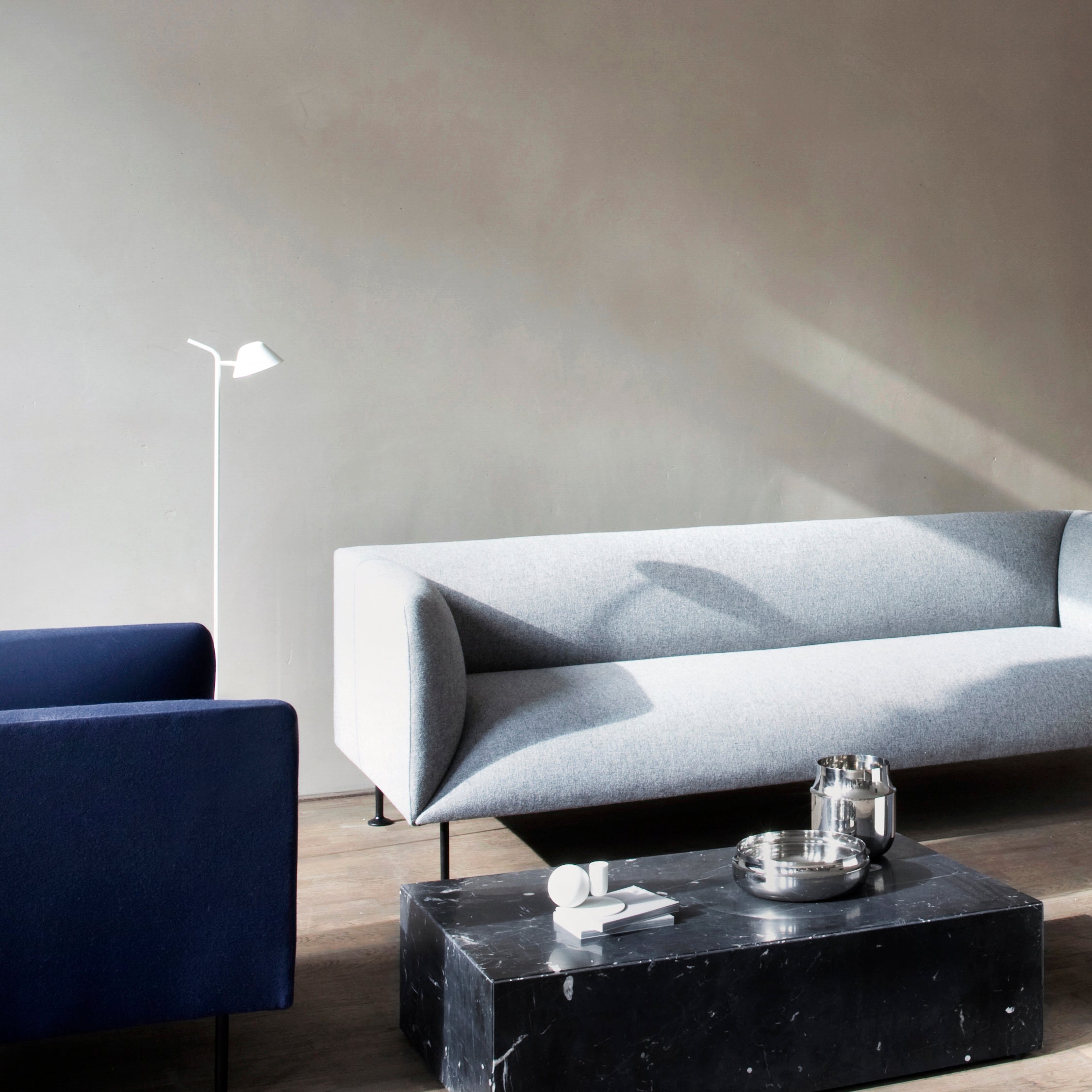 Peek Floor Lamp