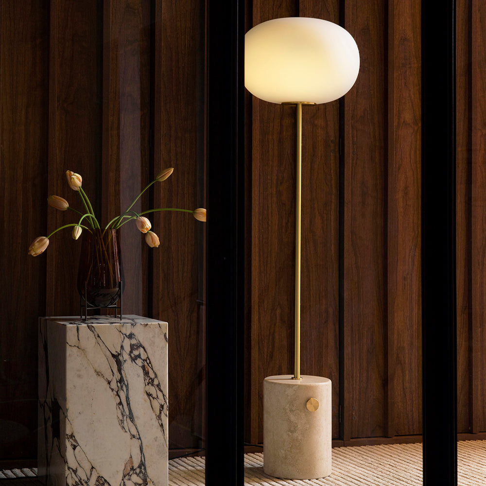 JWDA Floor Lamp