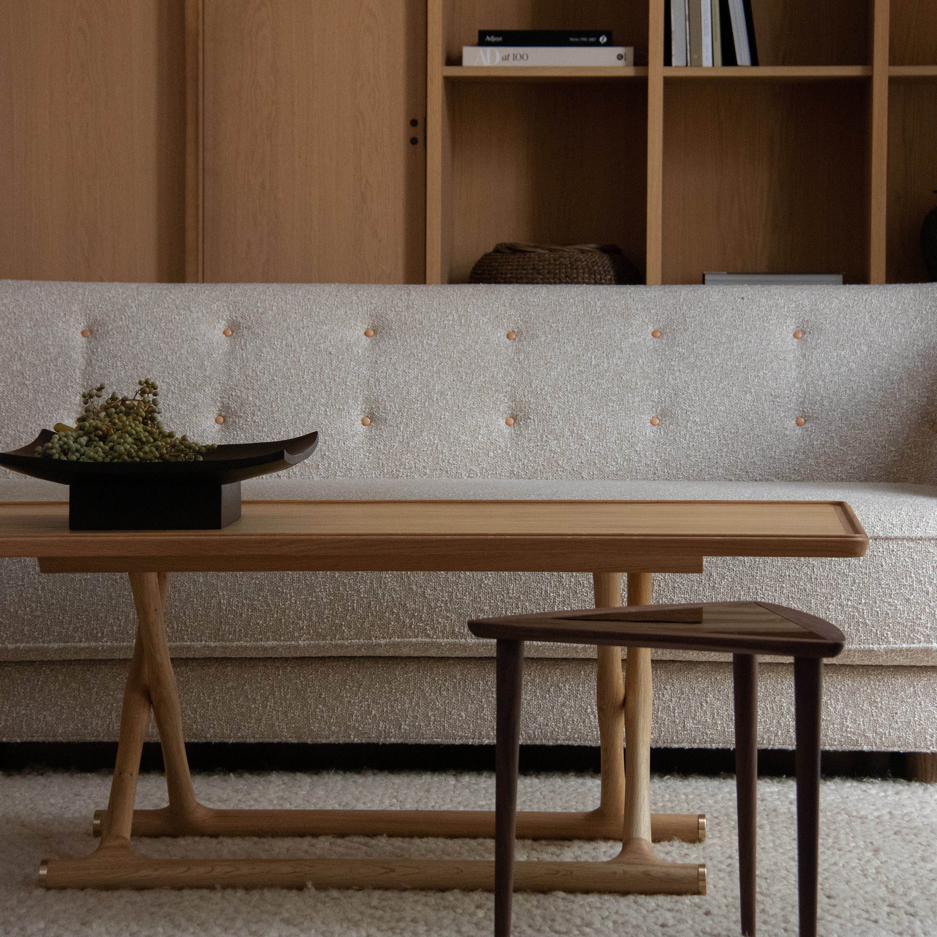 Vilhelm Sofa