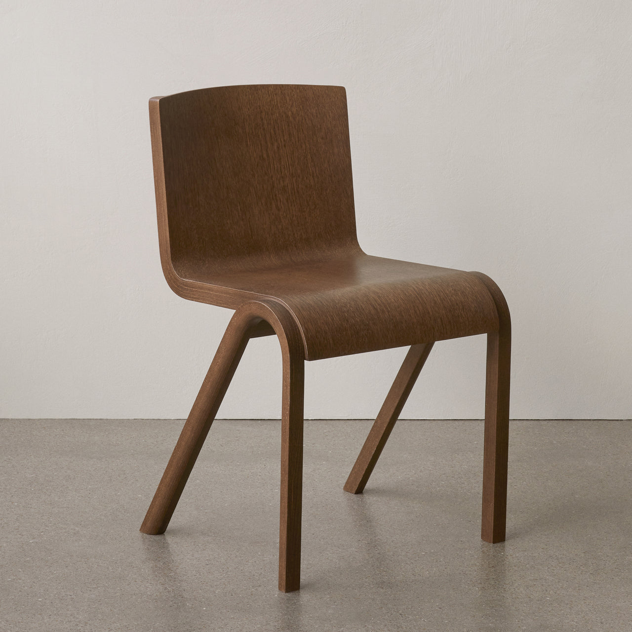 Ready Dining Chair: Stacking
