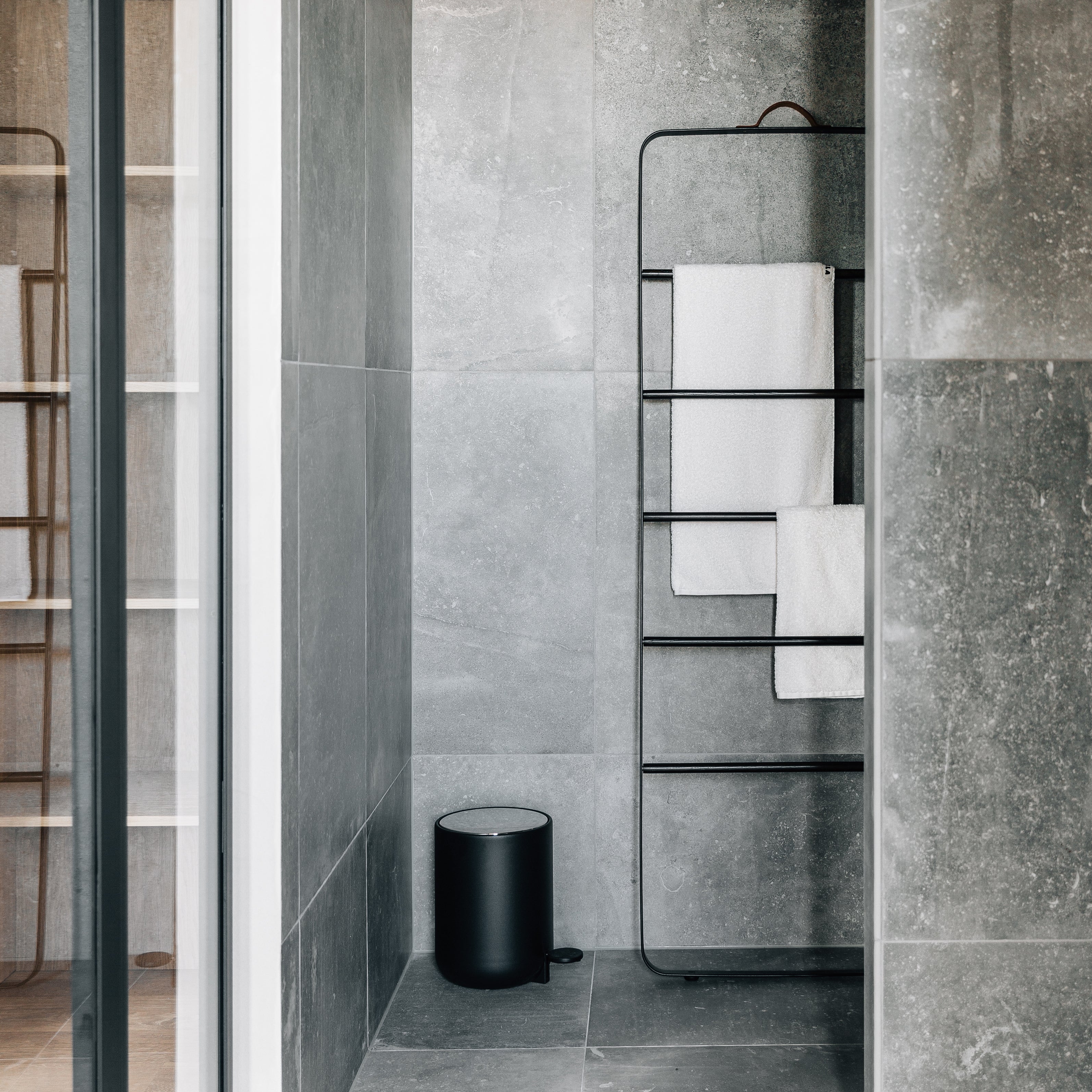 Towel Bar by Norm Architects  Audo Furniture & Decorp.com – Audo Copenhagen
