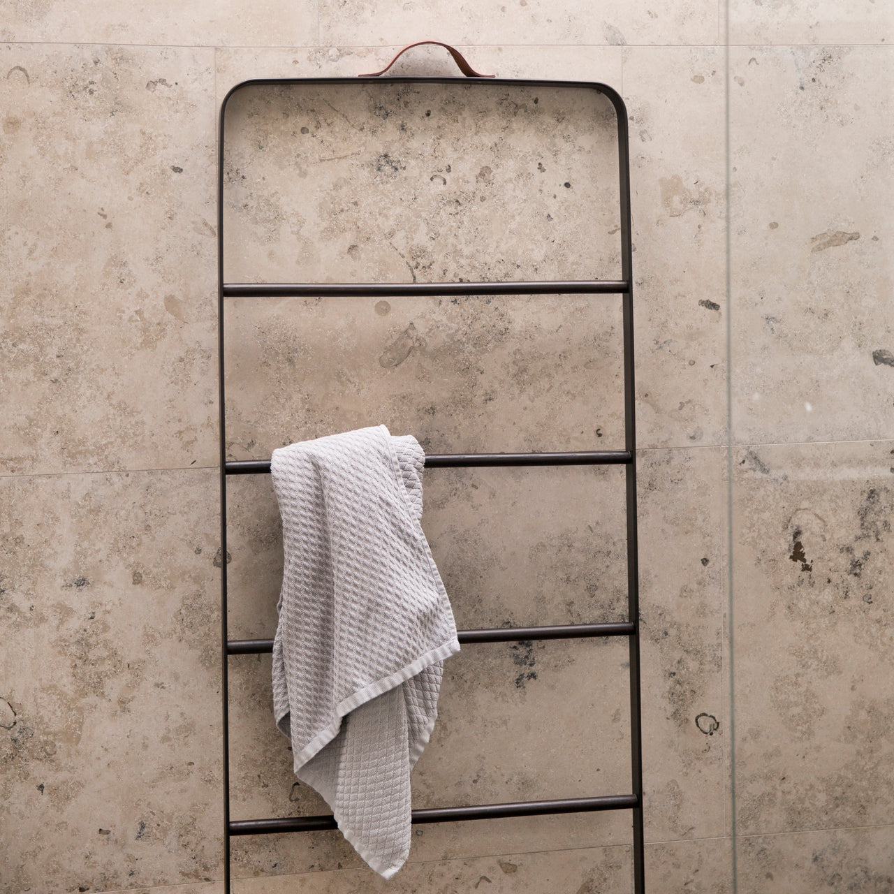 Norm Bath Series: Towel Ladder