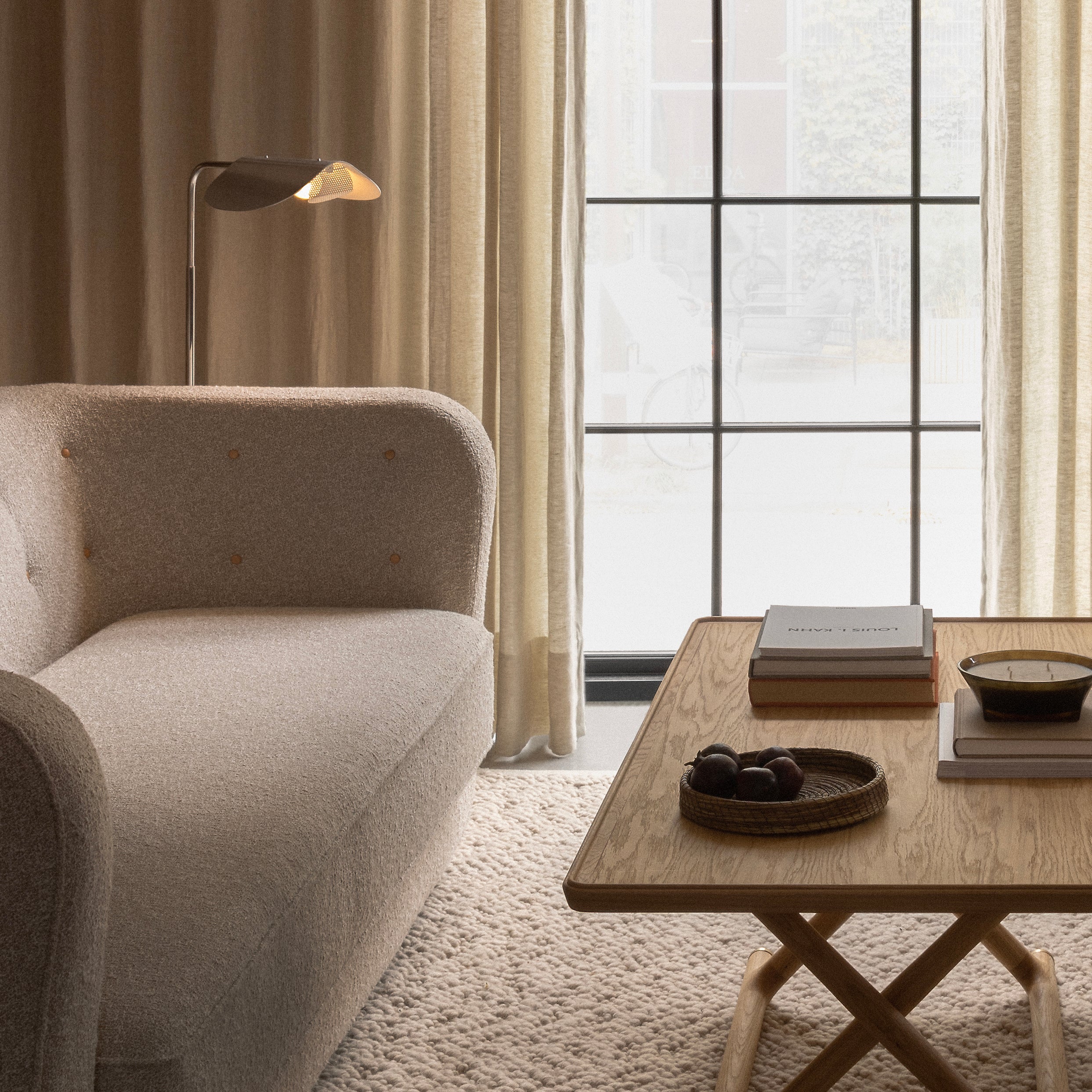 Vilhelm Sofa