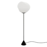 Melt Cone Slim Floor Light + Opal