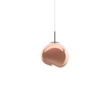 Melt Pendant Light: Regular + Copper