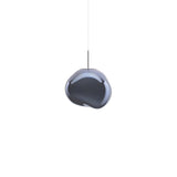 Melt Pendant Light: Regular + Smoke
