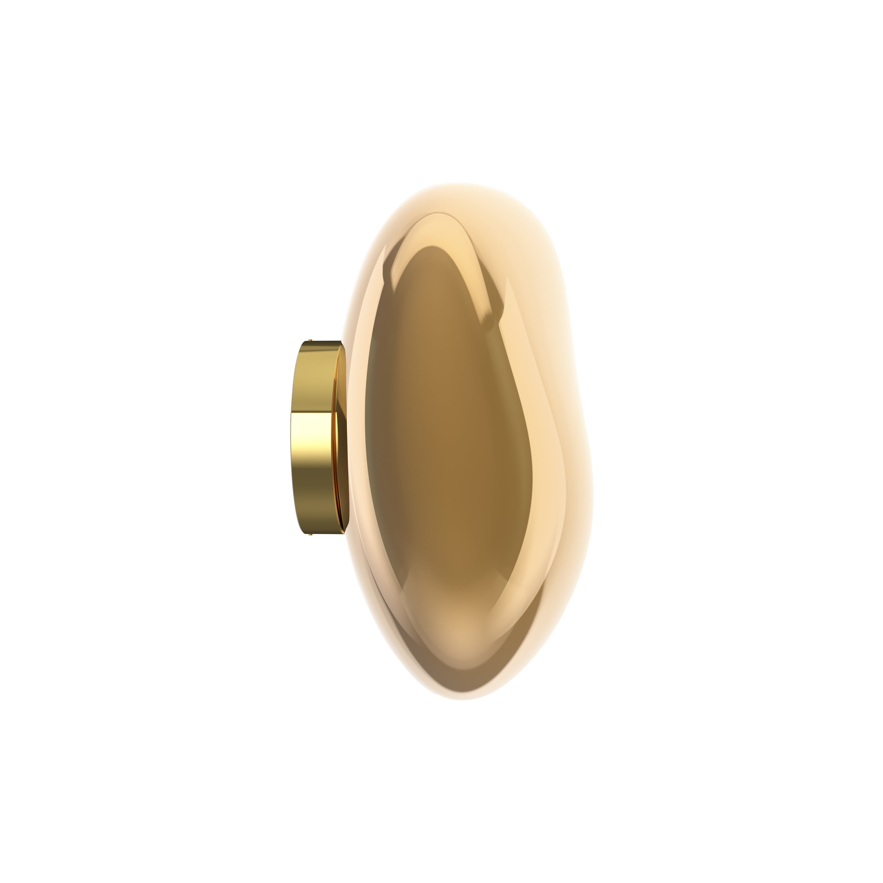 Melt Surface Light: Regular + Gold