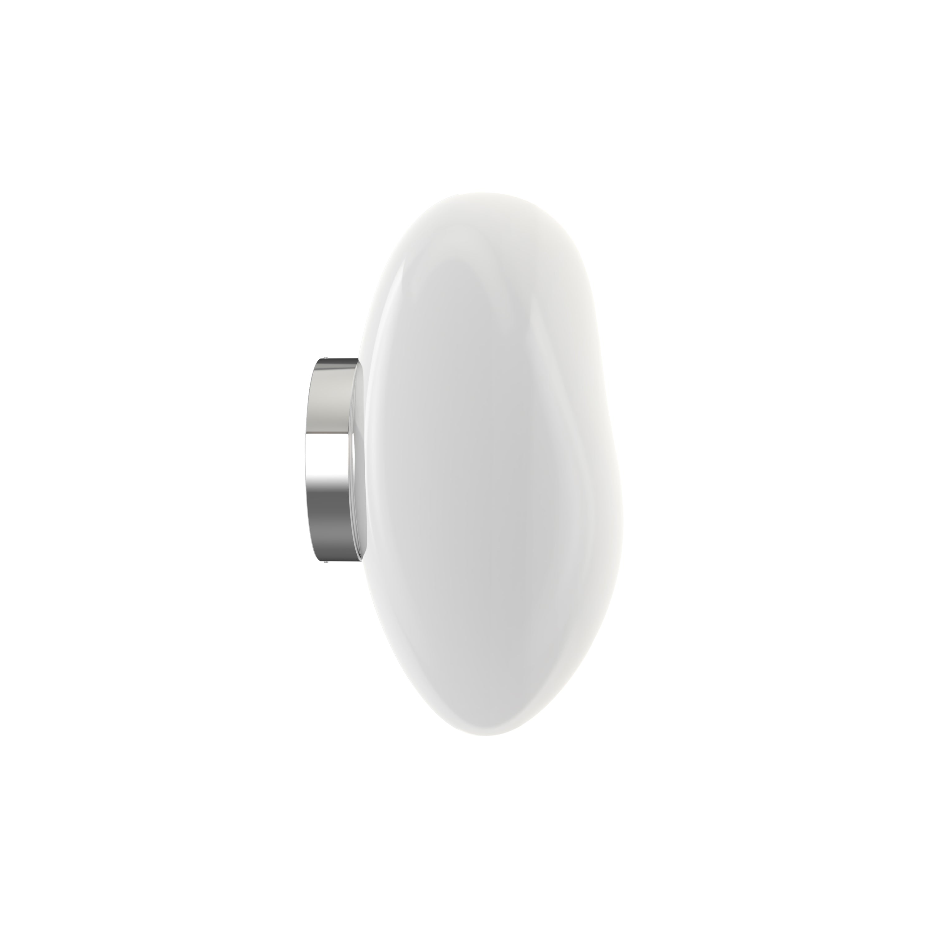 Melt Surface Light: Regular + Opal + Silver