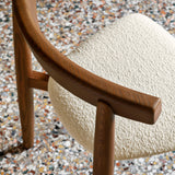 Claretta Stacking Bold Chair