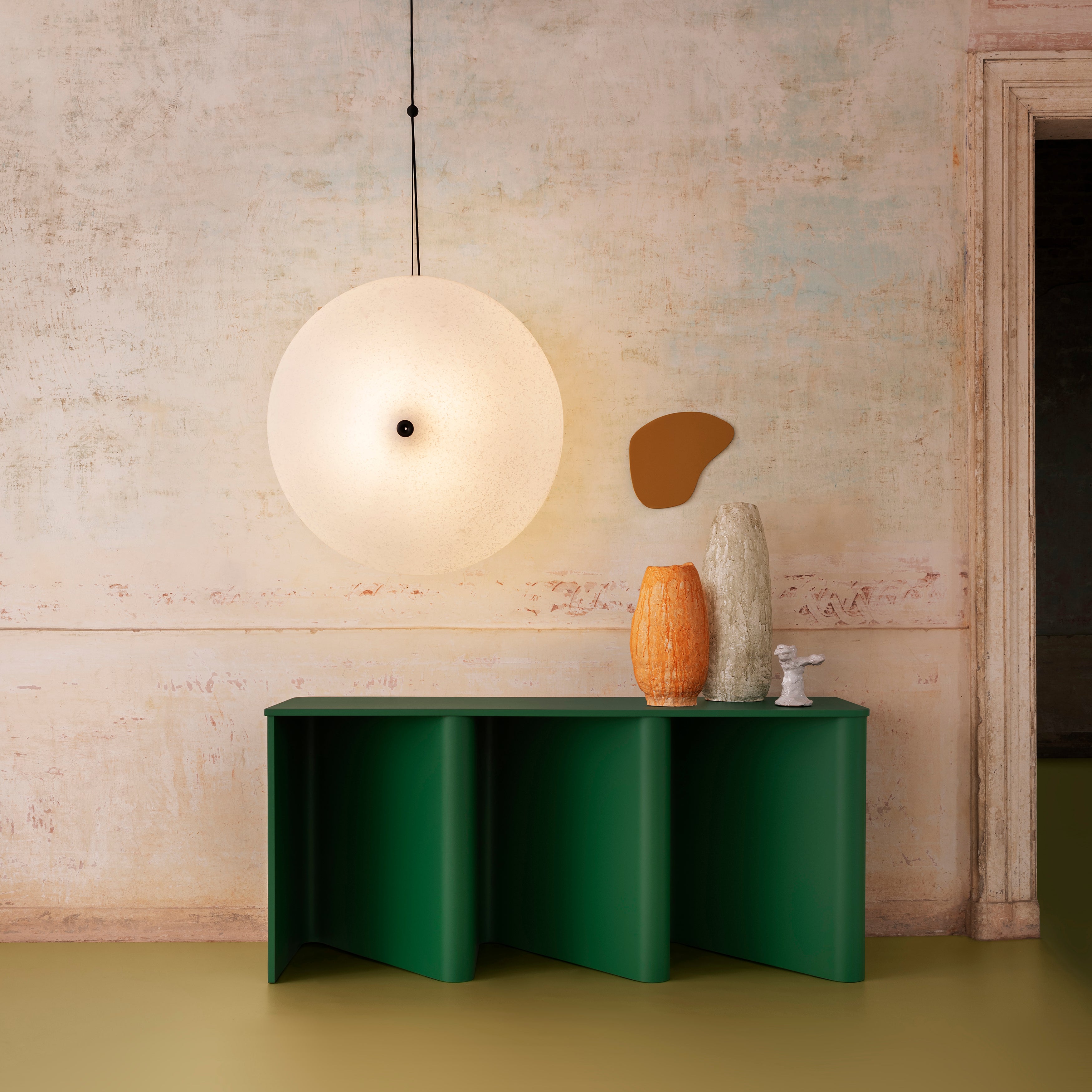 Rificolona Baby Pendant Lamp