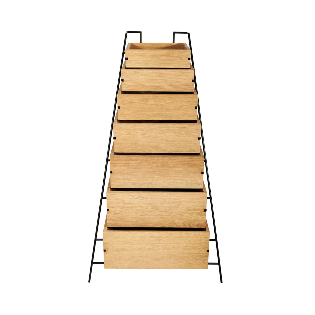 Sutoa Storage Unit