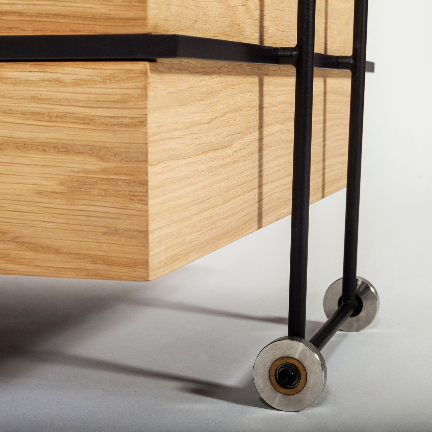 Sutoa Storage Unit