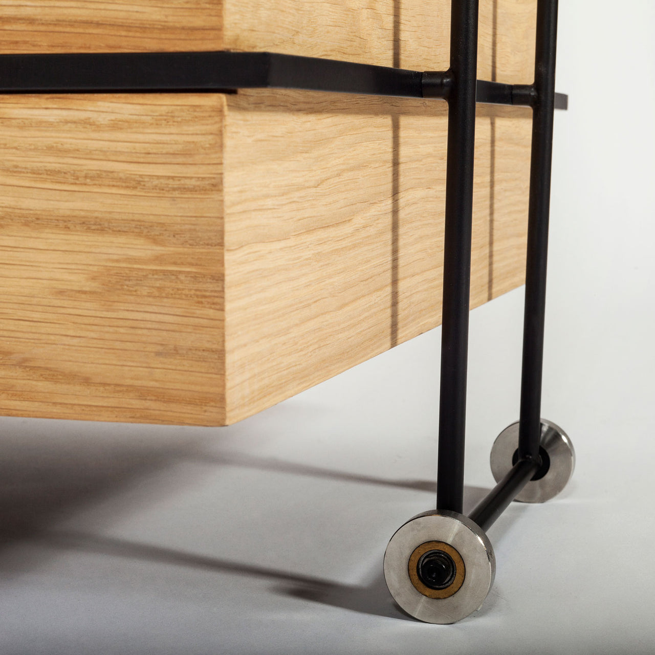 Sutoa Storage Unit