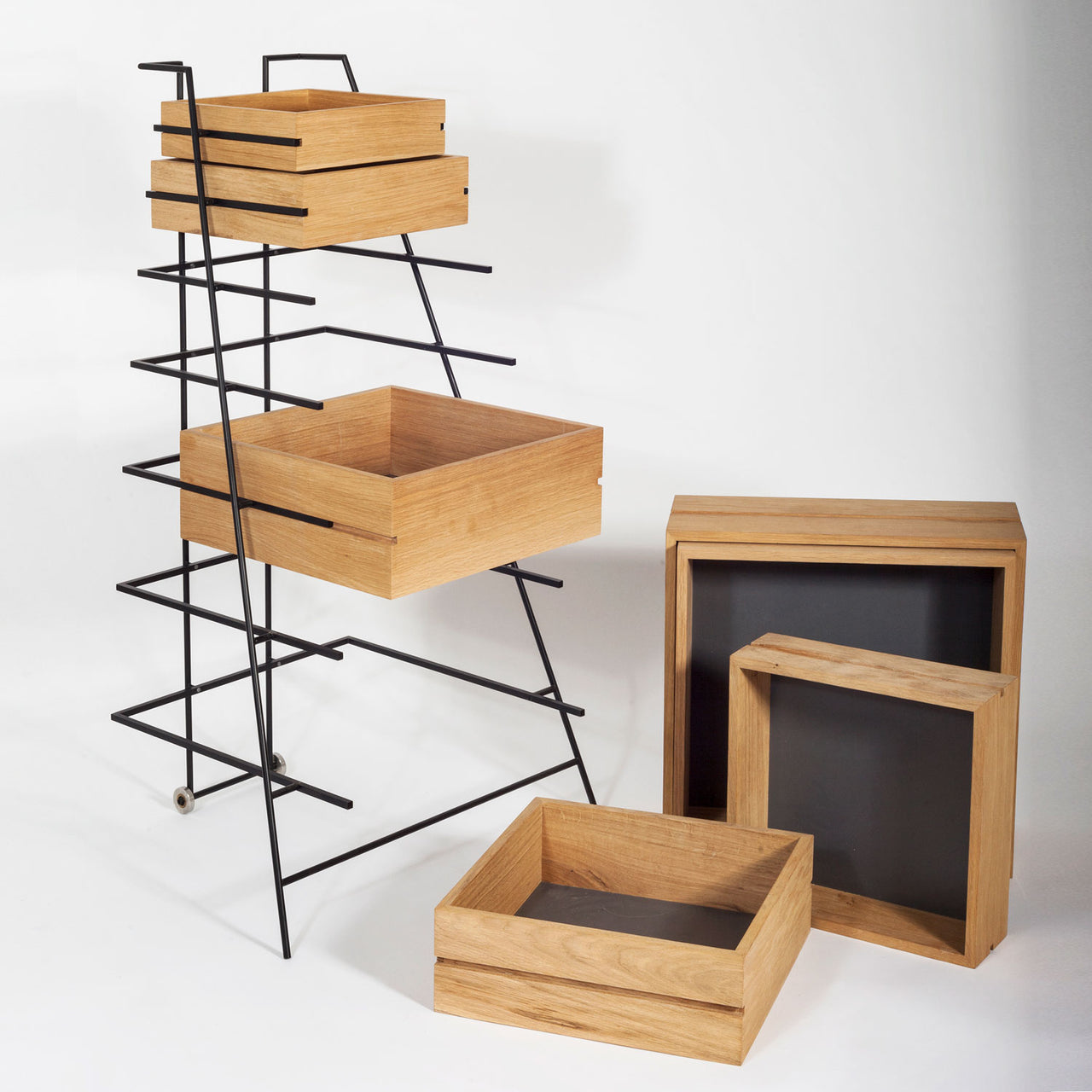 Sutoa Storage Unit