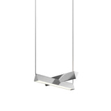 Mile 02 Suspension Lamp: Aluminum