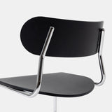 Archer Cantilever Chair