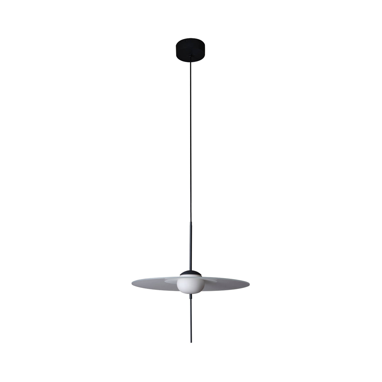 Mono Pendant Lamp: Small - 15.7