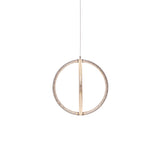 Luminora Pendant Light: 63