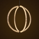 Luminora Pendant Light