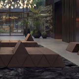 Peaks Lounge Sofa