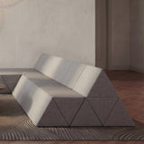 Peaks Seater Sofa