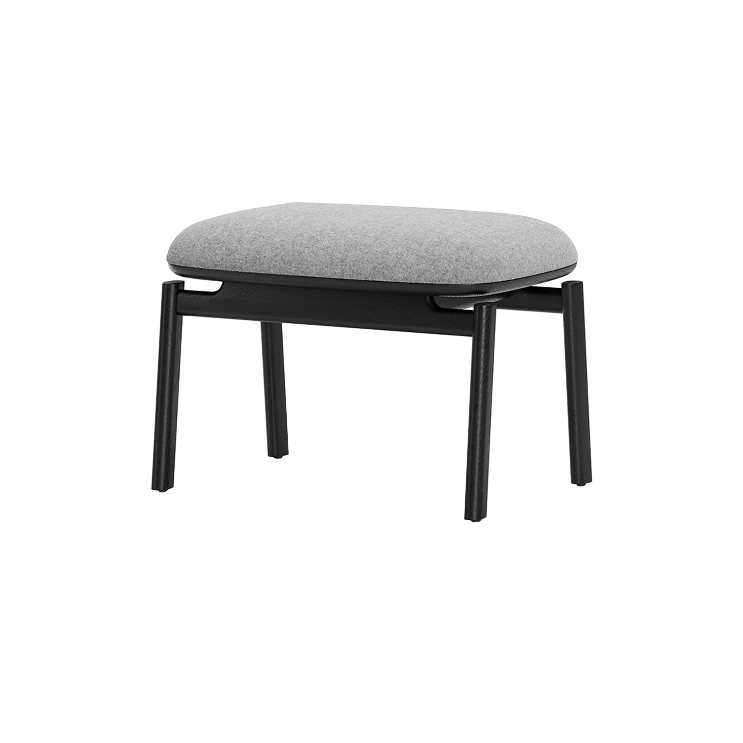 Marea Ottoman: Black Oak