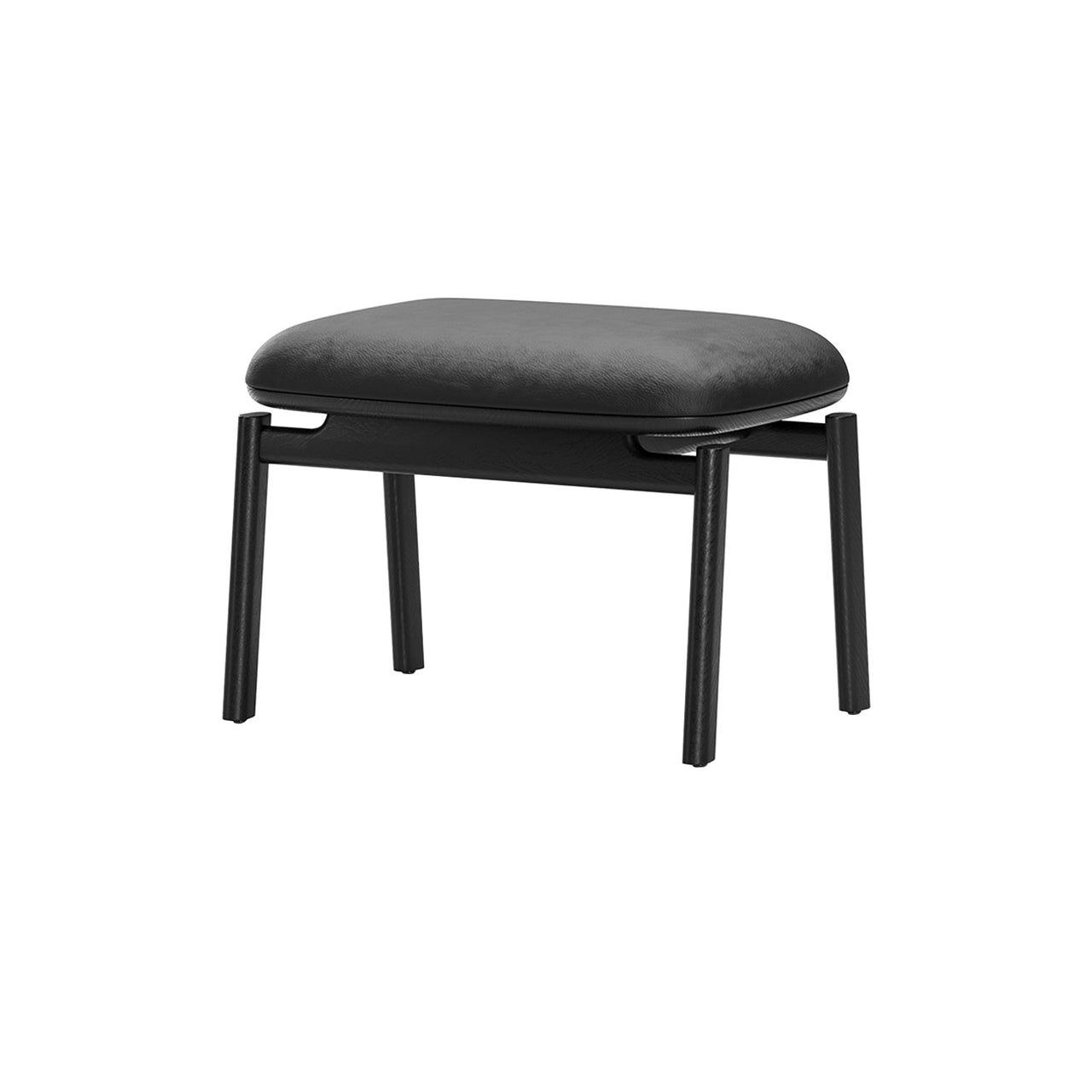 Marea Ottoman: Black Oak