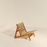 MR01 Initial Lounge Chair: Outdoor + LS